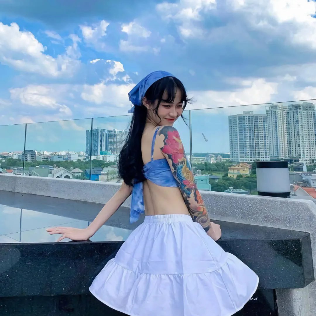 未来水世界